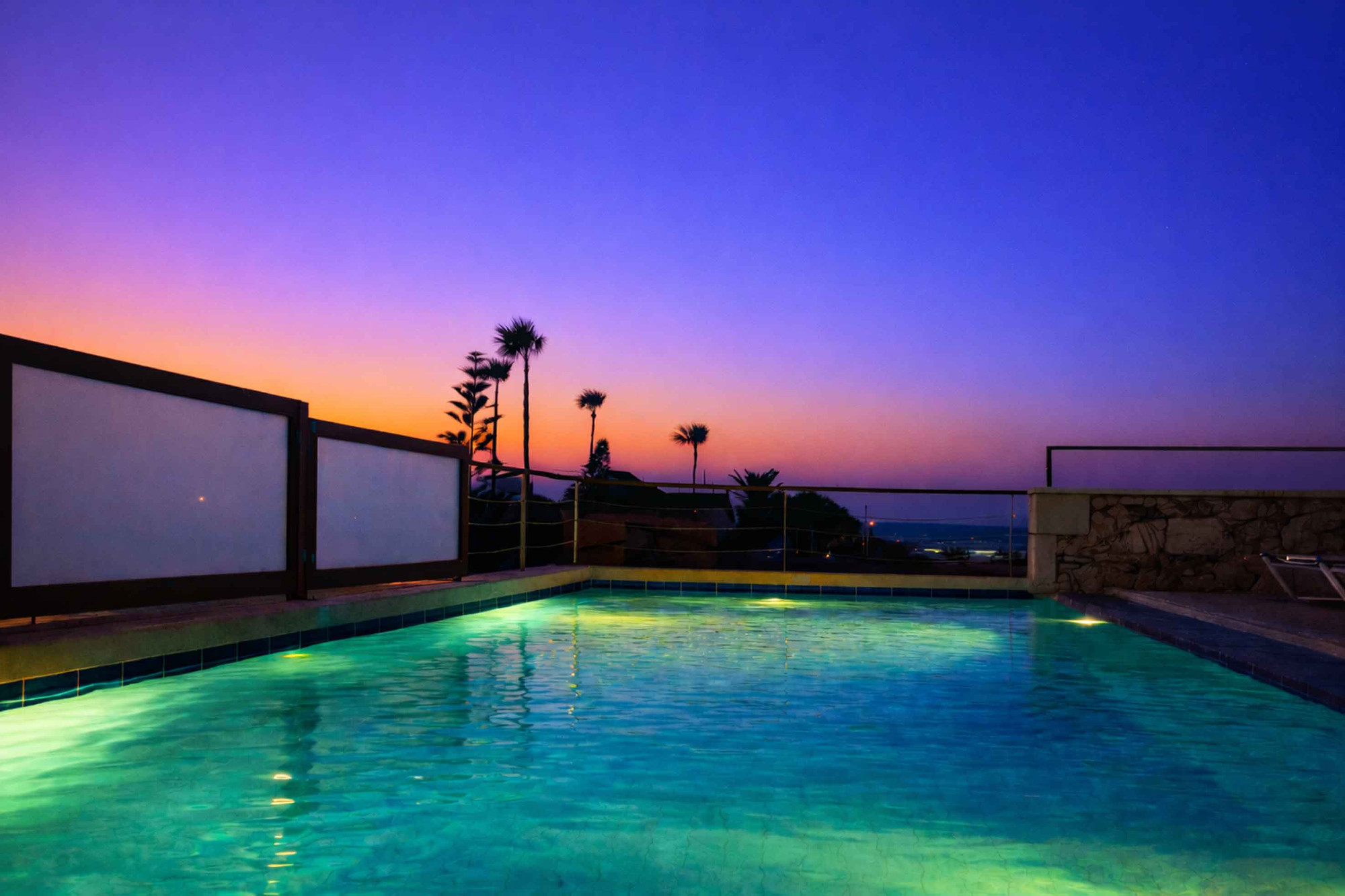 Corali Villas Corali Villas